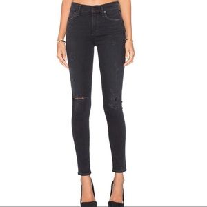 Citizens of Humanity Rocket Hi-Rise Skinny Jeans